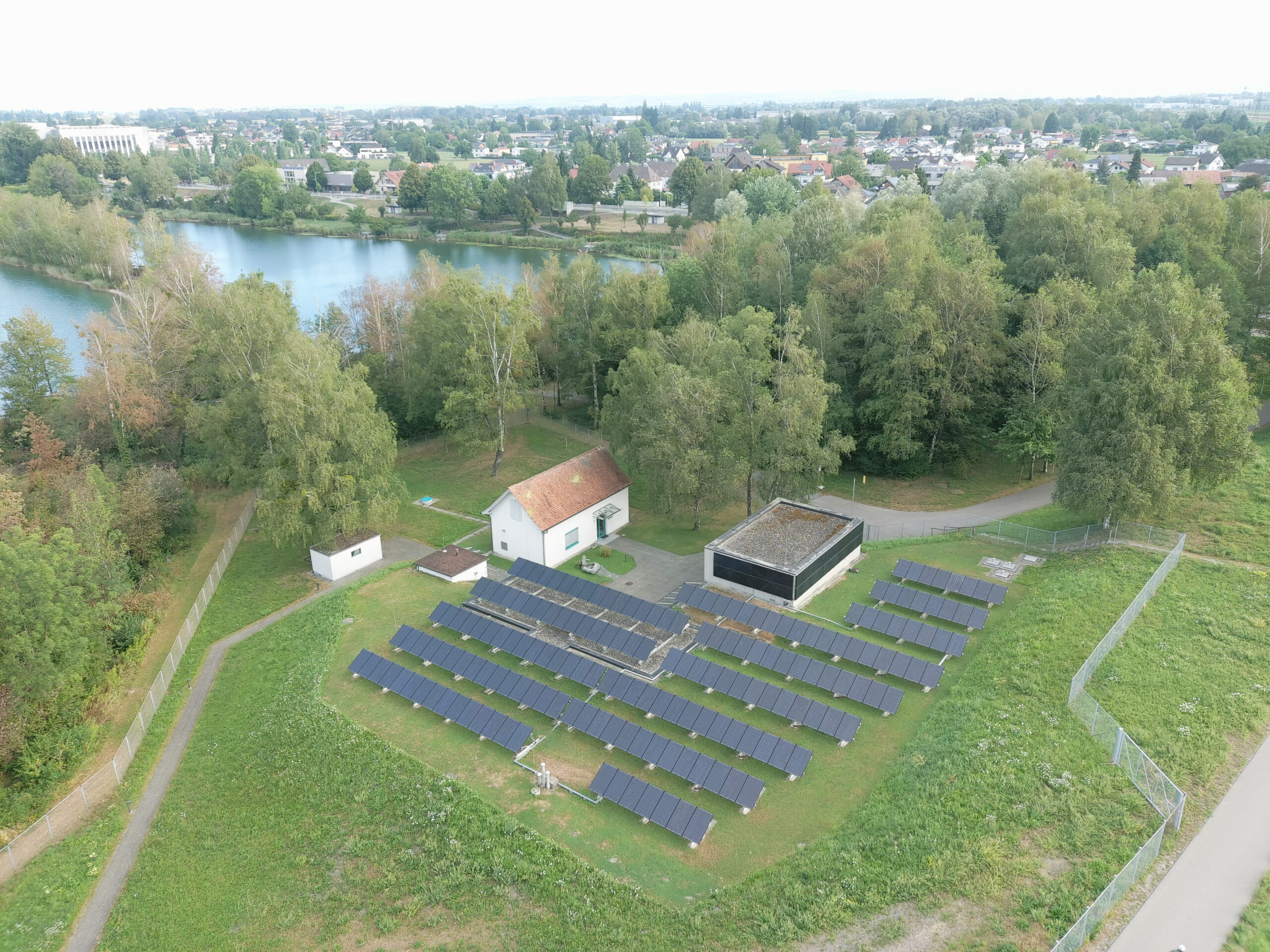 PV Anlage 1
